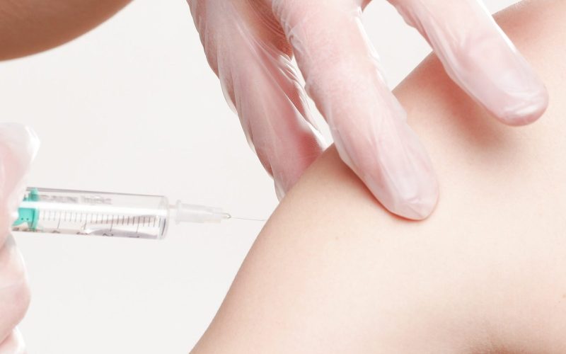 Curso de Injetáveis ,intramuscular