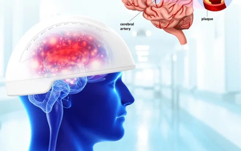 Fotobiomodulação Transcraniana